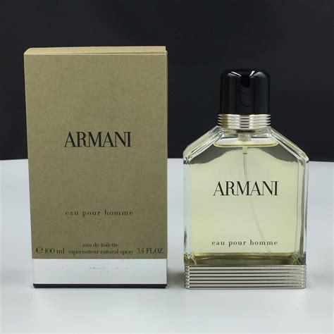 Pour Homme Eau de Toilette Spray 